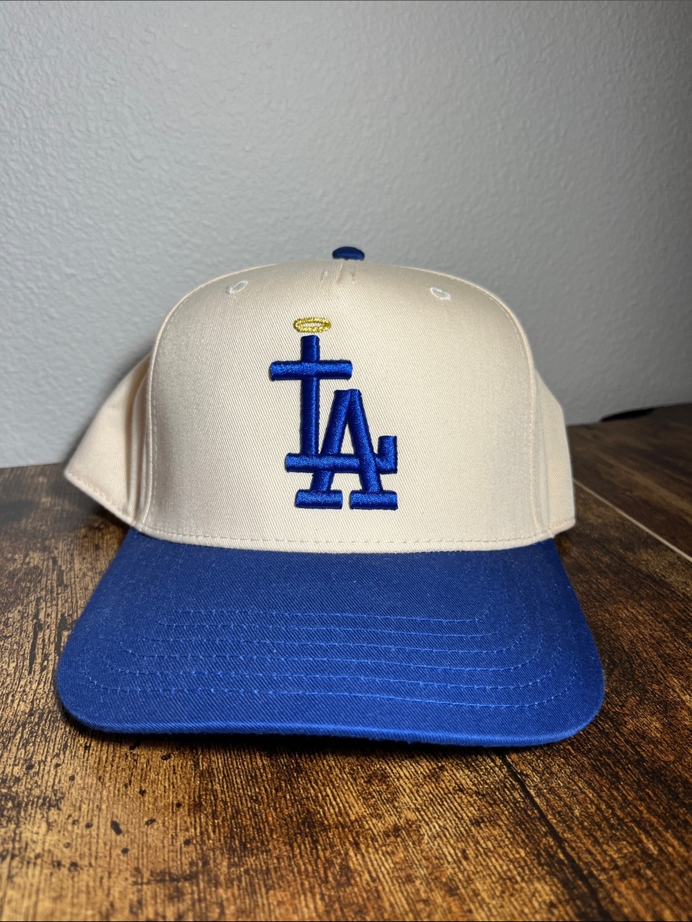 Christlike Collection “Pray for LA” Hat